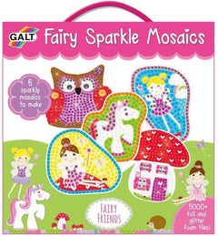Galt Fairy Sparkle Mosaics