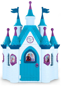 Feber Disney Frozen 2 Super Arandele Kingdom Playhouse