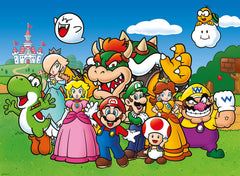 Ravensburger Super Mario XXL 100 Pieces