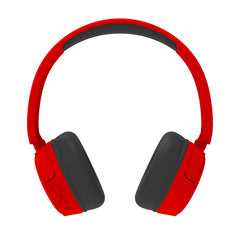 Super Mario Red Kids Wireless Headphones