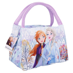 Disney Frozen Insulated Lunch Bag