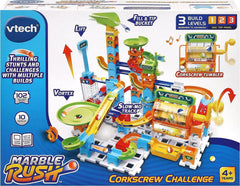VTech Marble Rush Corkscrew Challenge