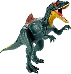 Jurassic World Dual  Attack Concavenator