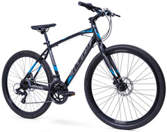 Huffy Extent Carom Gravel 27.5