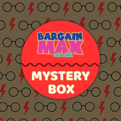 Harry Potter Mystery Box
