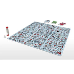 Hasbro Pictureka Board Game