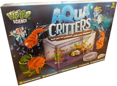 Weird Science Aqua Critters