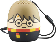 Harry Potter Mini Character Bluetooth Speaker