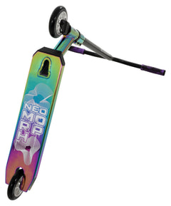 Stunted Neo Morph Stunt Scooter
