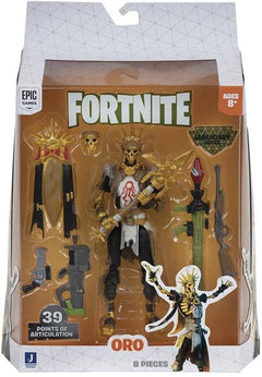 Fortnite Legendary Series Oro 6