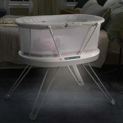 Fisher-Price Luminate Bassinet