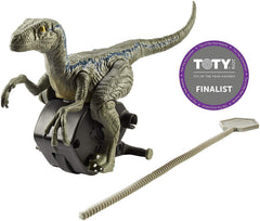 Jurassic World Velociraptor Blue