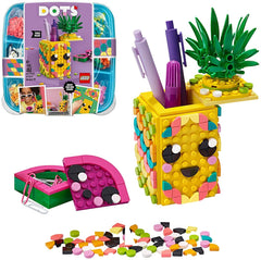 LEGO 41906 Dots Pineapple Pencil Holder