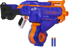 Nerf Infinus Combat Dart Blaster