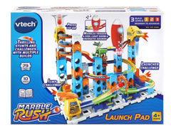 VTech Marble Rush Launch Pad