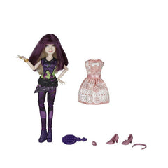 Disney Descendants 2 Isle Style Switch Mal