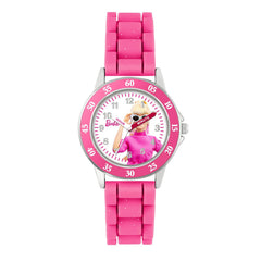 Barbie Time Teacher Watch