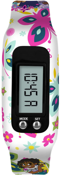 Disney Encanto Activity Tracker Watch
