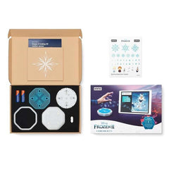 Disney Frozen 2 Kano Coding Kit