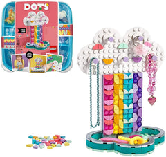 LEGO 41905 Dots Rainbow Jewellery Stand