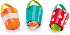Hape Happy Buckets Set