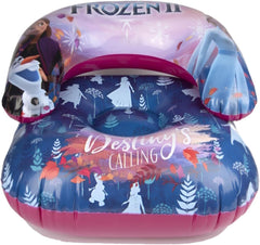Disney Frozen 2 Inflatable Chair
