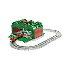 Thomas & Friends Adventures Knapford Station