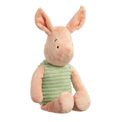 Disney Classic Cuddly Piglet Plush
