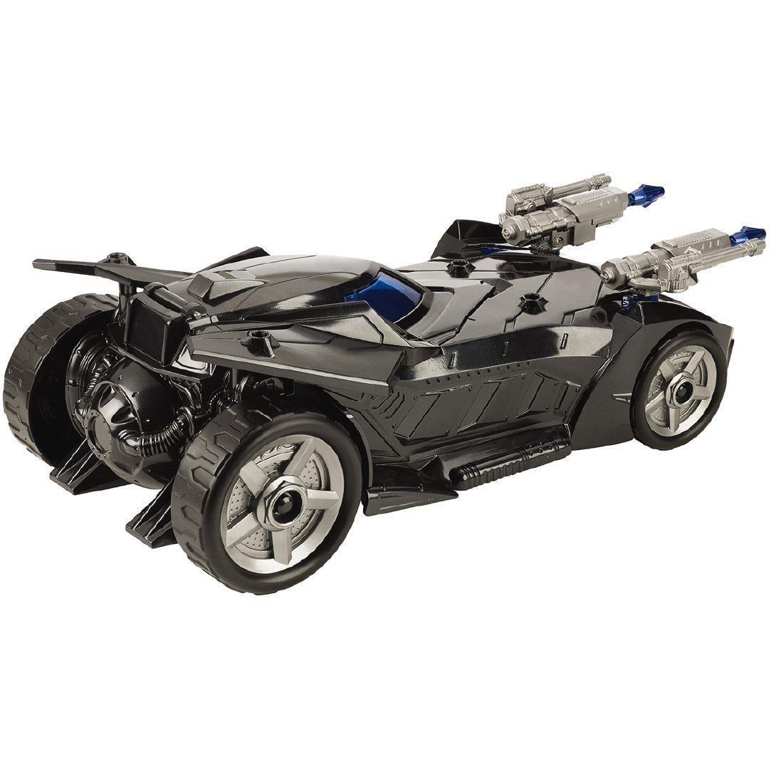 Batman | Missile Launcher Batmobile – BargainMax