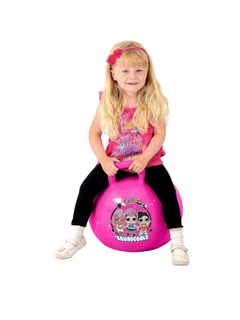 L.O.L Surprise! Inflatable Hopper