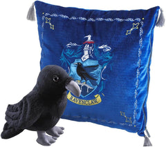 Harry Potter Ravenclaw House Mascot Plush & Cushion