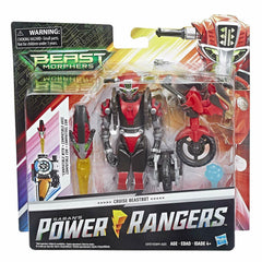 Power Rangers Beast Morphers Cruise Beastbot