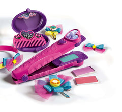 Clementoni Crazy Chic Multicolour Hairstyle Straightener