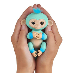 Fingerlings Monkey Eddie