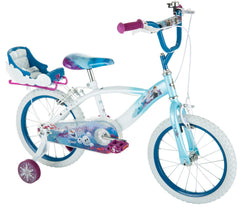 Huffy Frozen 16