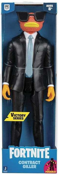 Fortnite Victory Series Contract Giller 12
