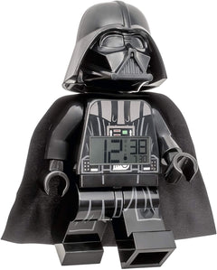 LEGO Darth Vader Clock