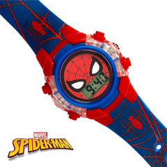 Spiderman Watch