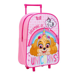 PAW Patrol Deluxe Suitcase