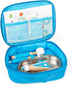 Bigjigs Wooden Dentist Kit
