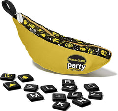 Bananagrams Party Word Game
