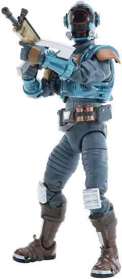Fortnite Legendary 6 inch The Visitor Figure