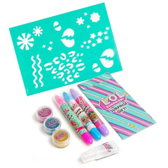 L.O.L. Surprise! Hair Chalk Studio