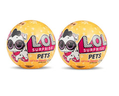 L.O.L Surprise Pets Series 3 (2 Pack)