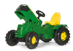 Rolly Toys John Deere 6210R Tractor Ride On