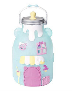 Baby Born Surprise Bottle House