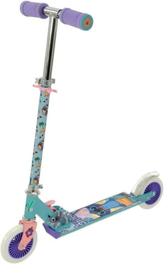 Lilo & Stitch Folding Inline Scooter