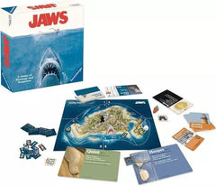 Ravensburger Jaws Board Game