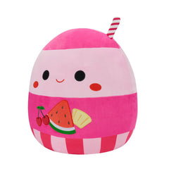 Original Squishmallows 16 Inch Jans the Fruit Punch Plush