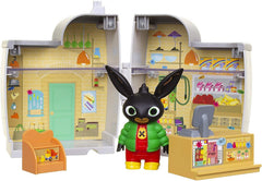 Bing Mini Padgets Shop Playset